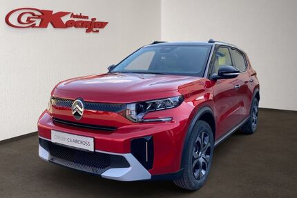 Citroen C3 Aircross Gebrauchtwagen