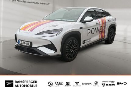 BYD SEALION 7 Gebrauchtwagen