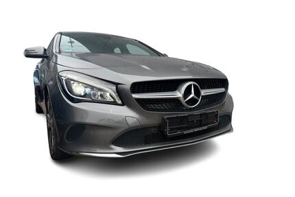 Mercedes-Benz CLA 200 Shooting Brake Gebrauchtwagen
