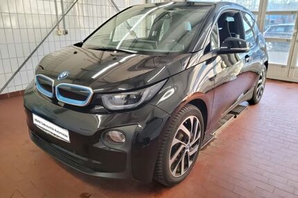 BMW i3 Gebrauchtwagen