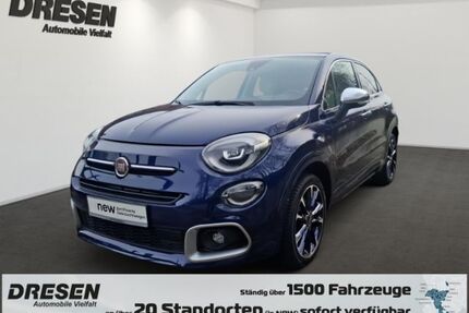 Fiat 500X Gebrauchtwagen