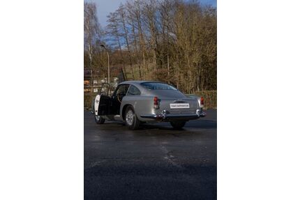 Aston Martin DB Gebrauchtwagen