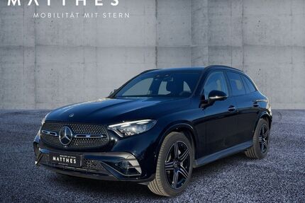 Mercedes-Benz GLC 300 Gebrauchtwagen