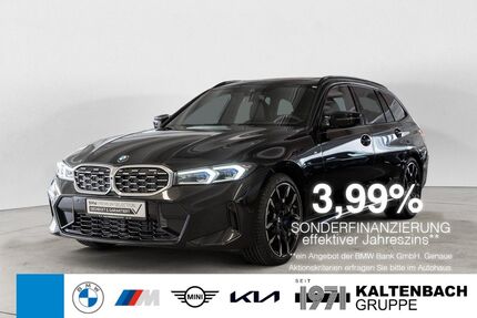 BMW 340 Gebrauchtwagen