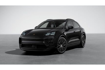 Porsche Macan Gebrauchtwagen