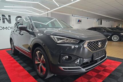 Seat Tarraco Gebrauchtwagen