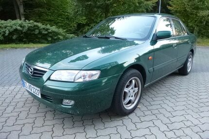 Mazda 626 Gebrauchtwagen