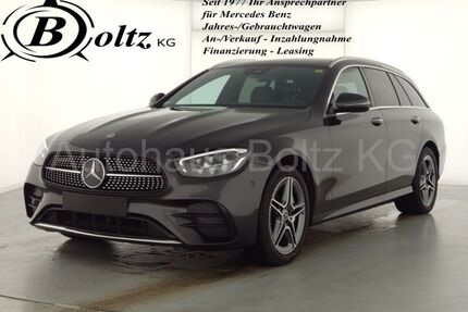 Mercedes-Benz E 300 Gebrauchtwagen