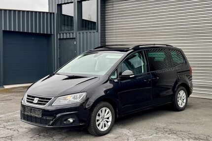 Seat Alhambra Gebrauchtwagen