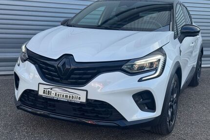 Renault Captur Gebrauchtwagen