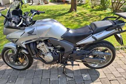 Honda CBF 600 Gebrauchtwagen