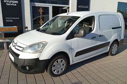 Citroen Berlingo Gebrauchtwagen