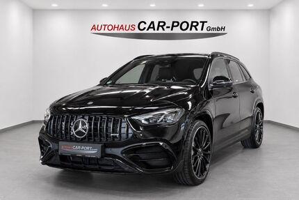 Mercedes-Benz GLA 35 AMG Gebrauchtwagen