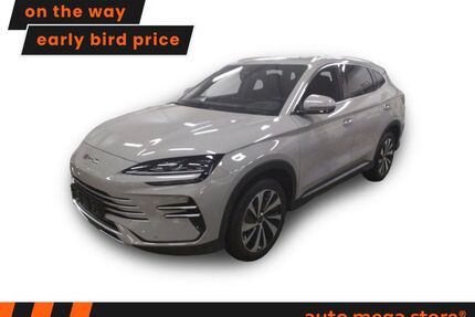 BYD SEAL U Gebrauchtwagen