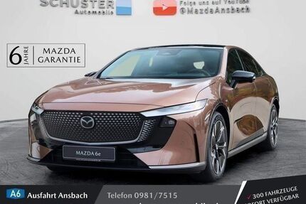 Mazda 6e Gebrauchtwagen