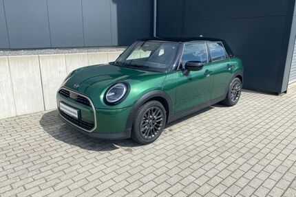 Mini Cooper C Gebrauchtwagen