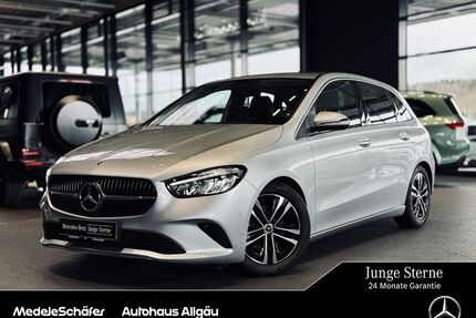 Mercedes-Benz B 200 Gebrauchtwagen