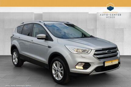 Ford Kuga Gebrauchtwagen