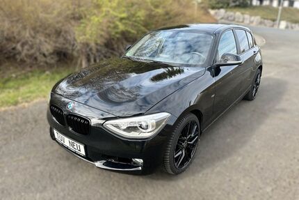 BMW 118 Gebrauchtwagen