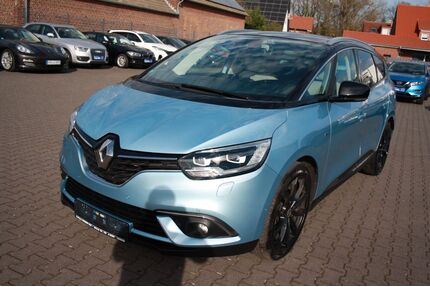 Renault Scenic Gebrauchtwagen