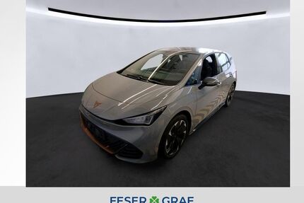 Cupra Born Gebrauchtwagen