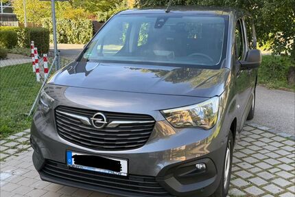 Opel Combo Gebrauchtwagen