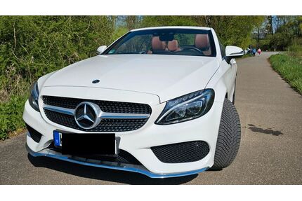 Mercedes-Benz C 200 Gebrauchtwagen