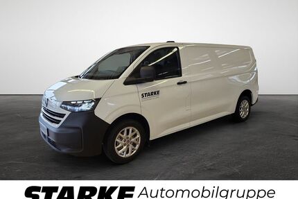 VW T7 Transporter Gebrauchtwagen