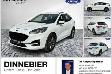 Ford Kuga Gebrauchtwagen