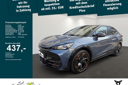 Cupra Tavascan Gebrauchtwagen