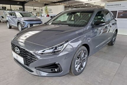 Hyundai i30 Gebrauchtwagen