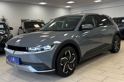 Hyundai IONIQ 5 Gebrauchtwagen