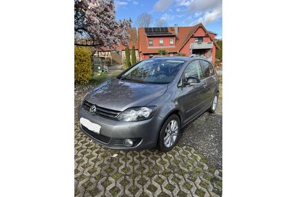 VW Golf Plus Gebrauchtwagen