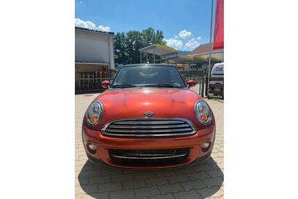 Opel Cooper D 