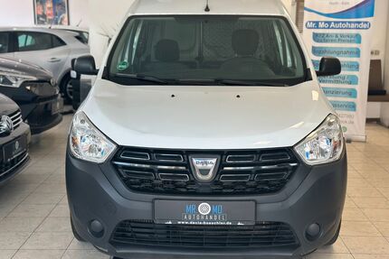Dacia Dokker Gebrauchtwagen