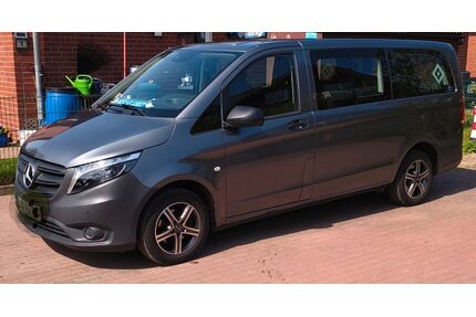 Mercedes-Benz Vito Gebrauchtwagen