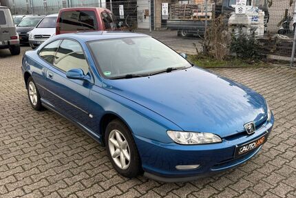 Peugeot 406 Gebrauchtwagen