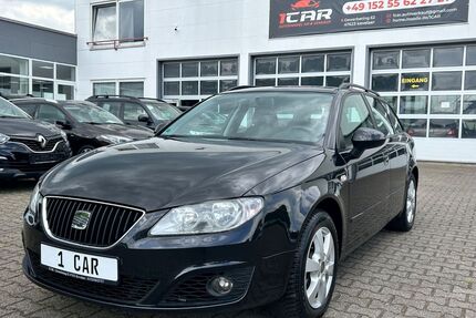 Seat Exeo Gebrauchtwagen