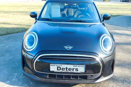 Mini Cooper Gebrauchtwagen