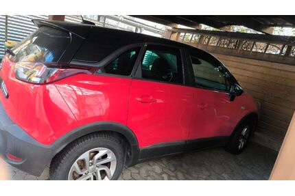 Opel Crossland (X) Gebrauchtwagen
