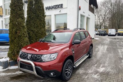 Dacia Duster Gebrauchtwagen