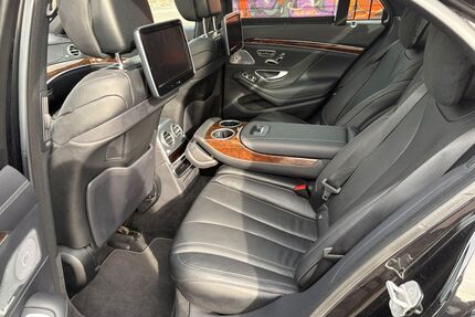 Mercedes-Benz S 350 Gebrauchtwagen