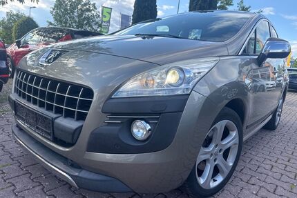 Peugeot 3008 Gebrauchtwagen