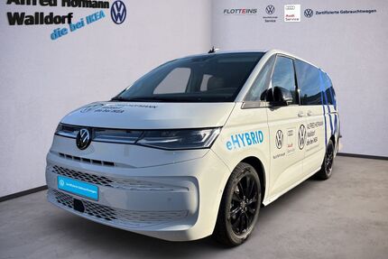 VW T7 Multivan Gebrauchtwagen