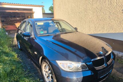 BMW 320 Gebrauchtwagen