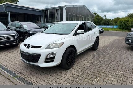 Mazda CX-7 Gebrauchtwagen