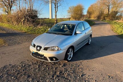 Seat Ibiza Gebrauchtwagen