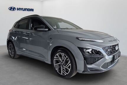 Hyundai KONA Gebrauchtwagen