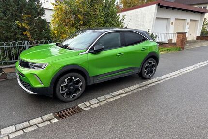 Opel Mokka-e Gebrauchtwagen