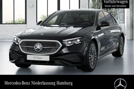 Mercedes-Benz E 220 Gebrauchtwagen